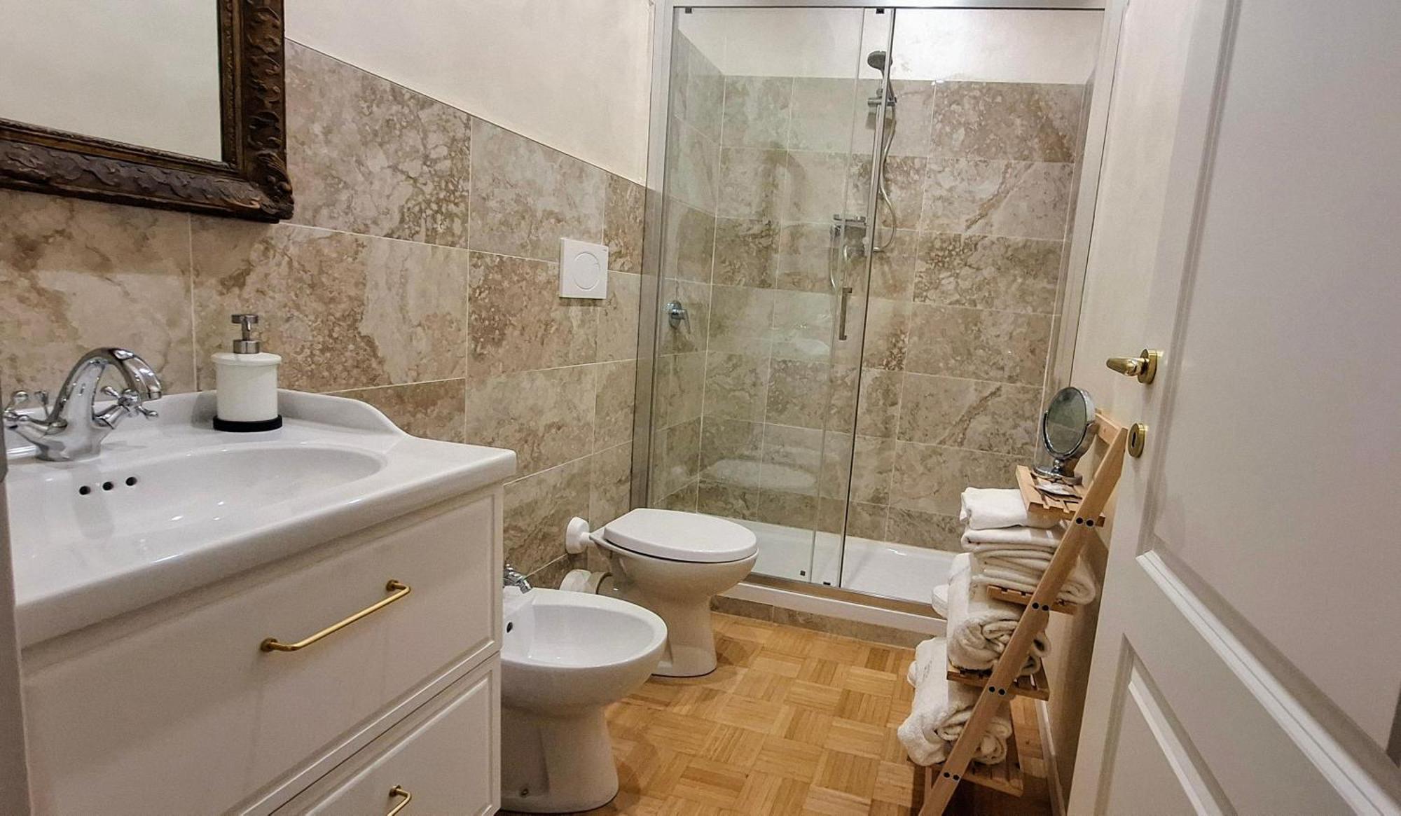 B&B Villa Fiorini Moniga del Garda 外观 照片