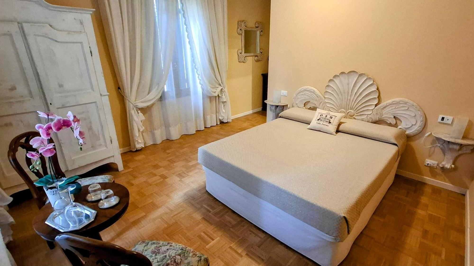 B&B Villa Fiorini Moniga del Garda 外观 照片