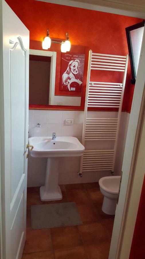 B&B Villa Fiorini Moniga del Garda 外观 照片