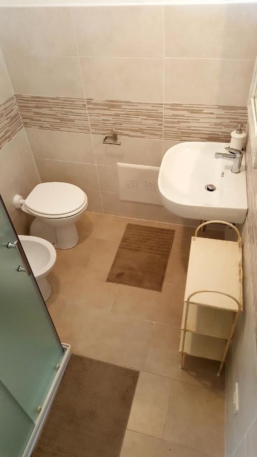 B&B Villa Fiorini Moniga del Garda 外观 照片