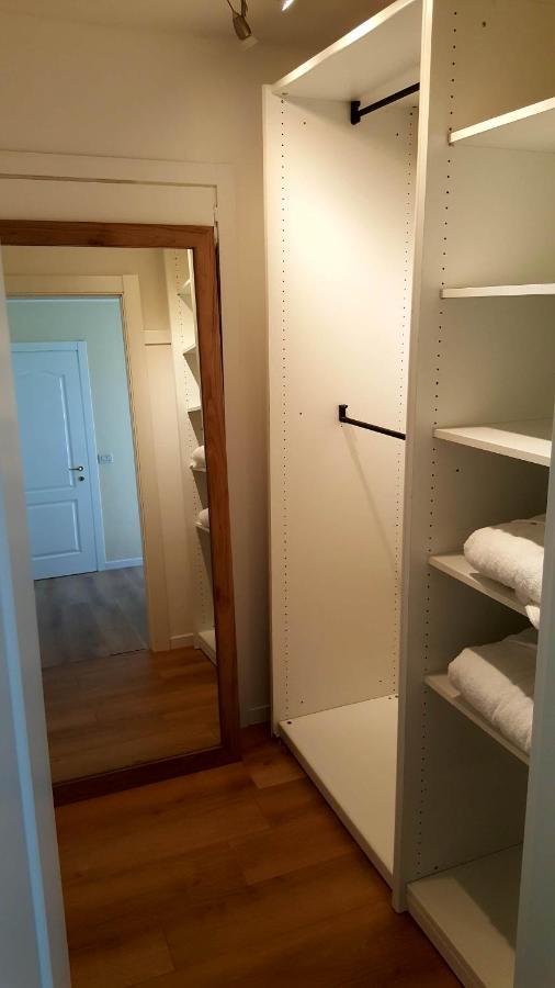 B&B Villa Fiorini Moniga del Garda 外观 照片